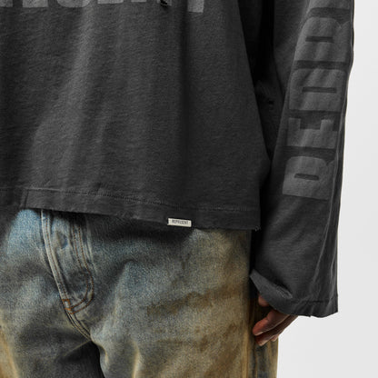 Legacy Long Sleeve T-Shirt