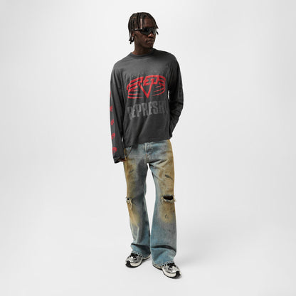 Legacy Long Sleeve T-Shirt