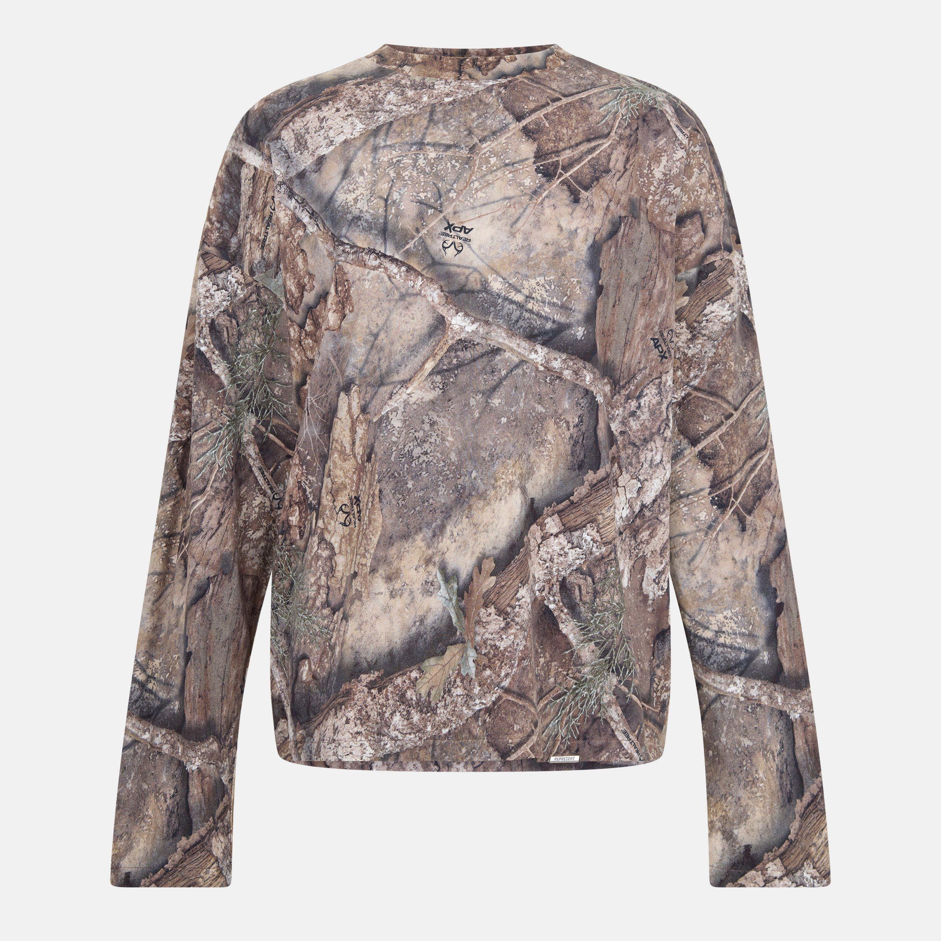 's Long Sleeve T-Shirt