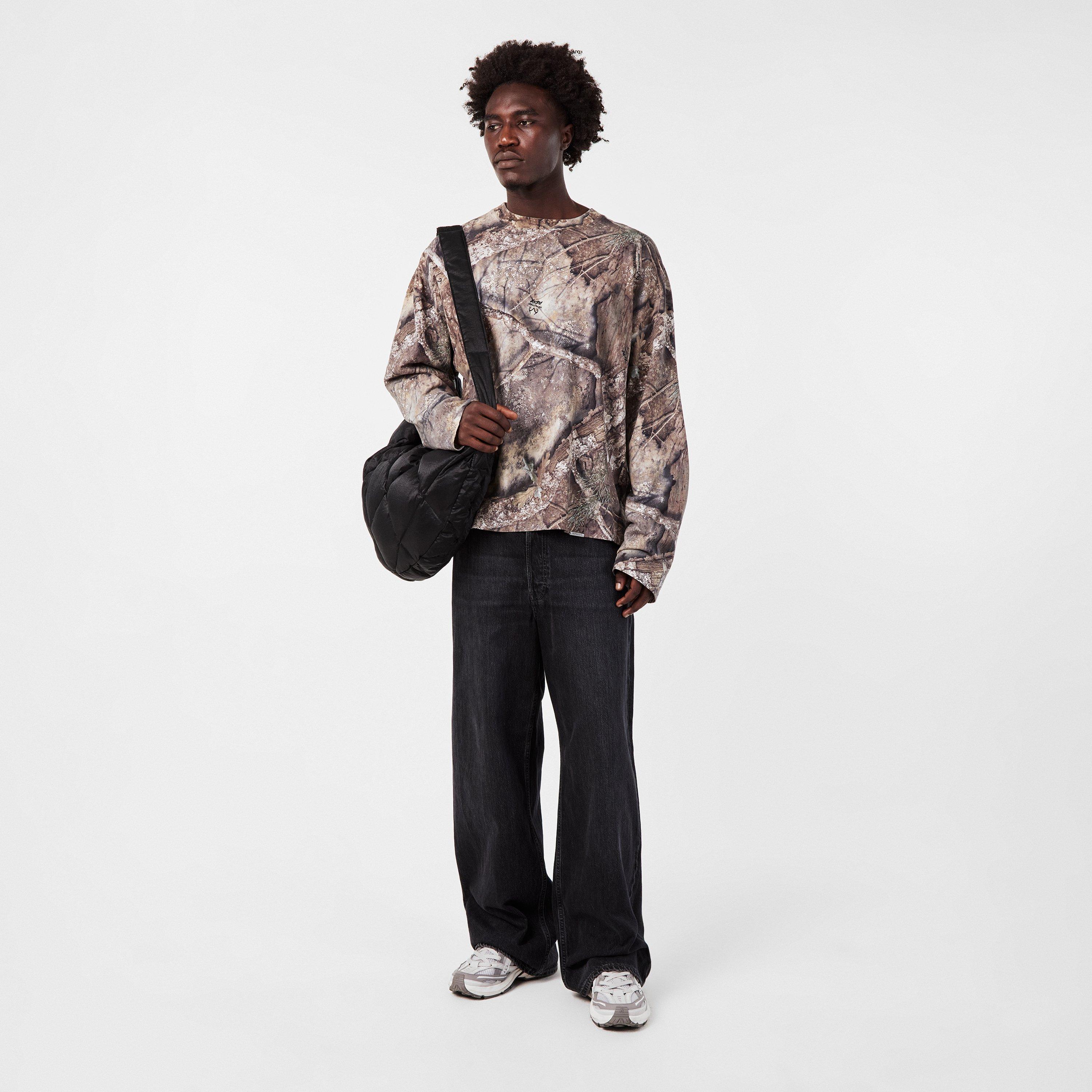 's Long Sleeve T-Shirt