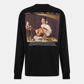 Off Lute Skate Tee Sn99