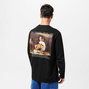 Off Lute Skate Tee Sn99