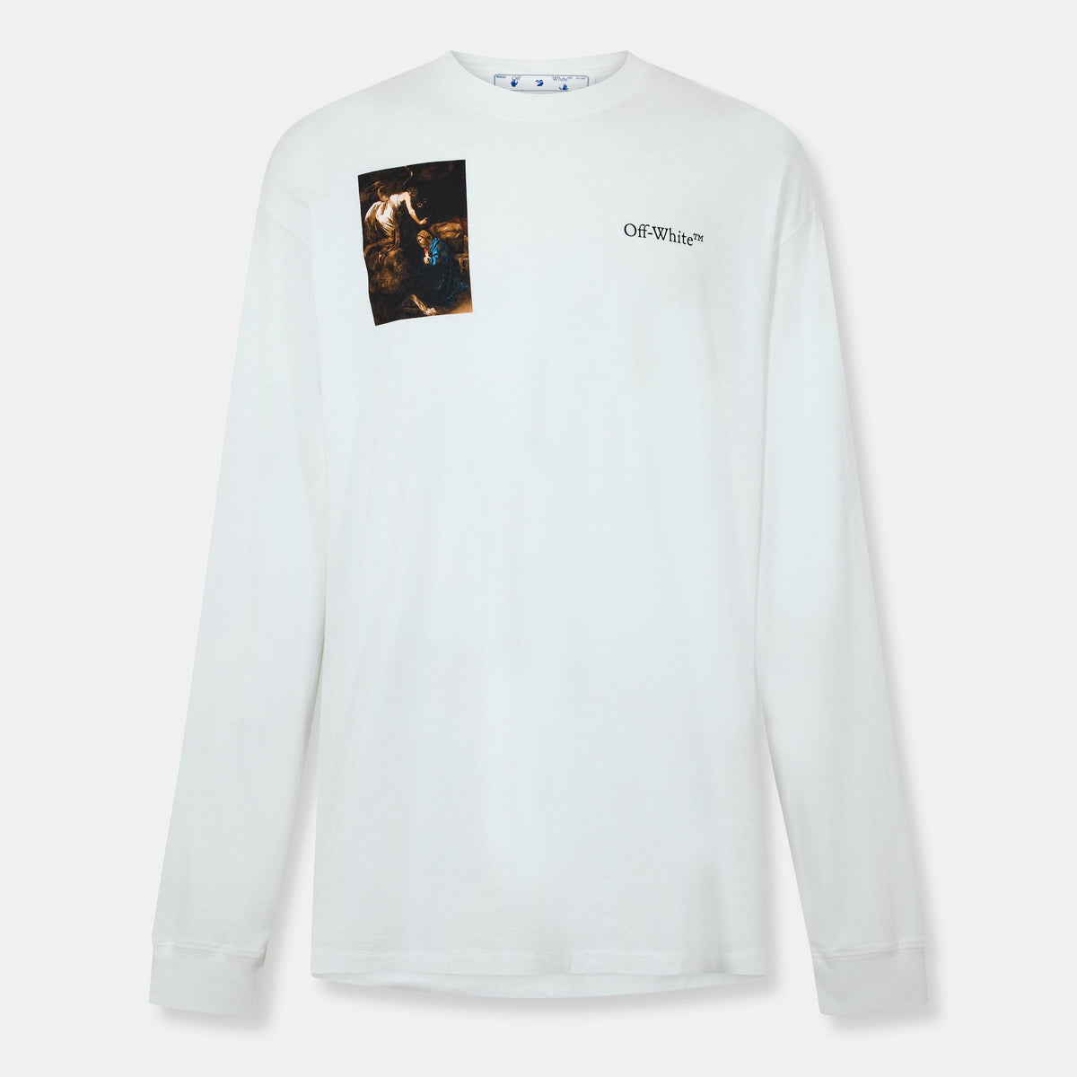 Off Lute Skate Tee Sn99