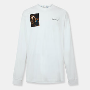 Off Lute Skate Tee Sn99