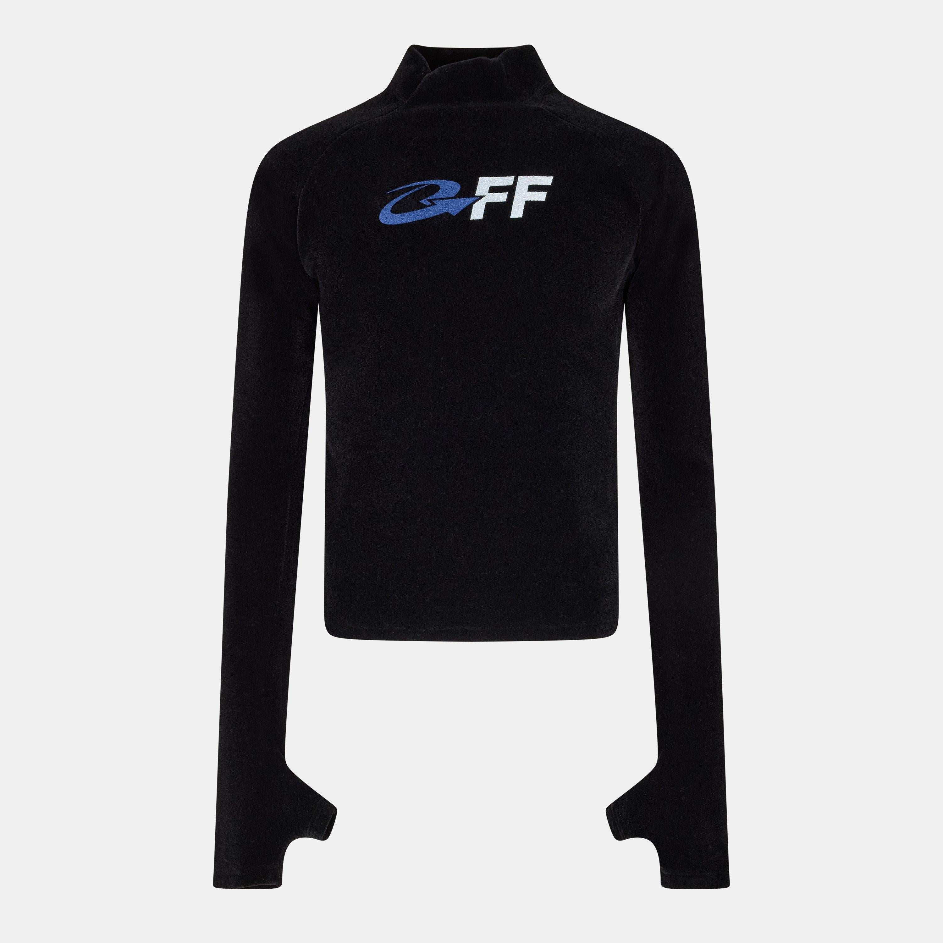 Long Sleeve Relaxed Fit Long Sleeve T-Shirt