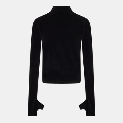 Long Sleeve Relaxed Fit Long Sleeve T-Shirt