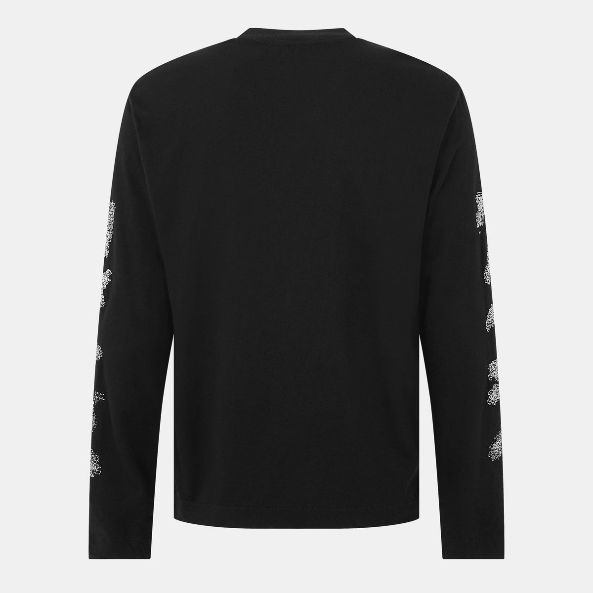 Off Skate LS Tee Sn99