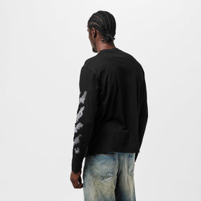 Off Skate LS Tee Sn99