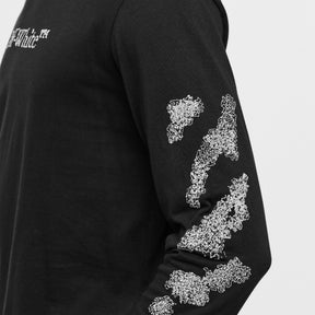 Off Skate LS Tee Sn99