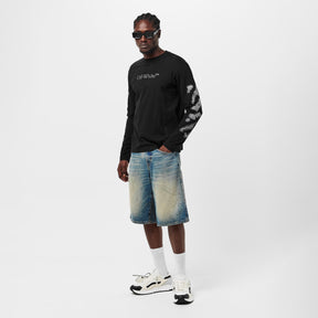 Off Skate LS Tee Sn99