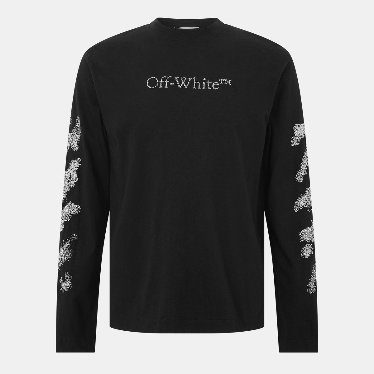Off Skate LS Tee Sn99