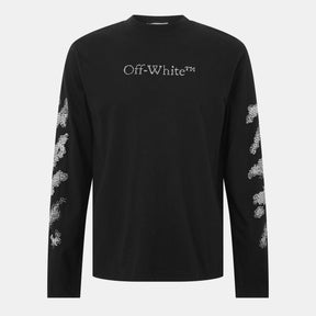 Off Skate LS Tee Sn99