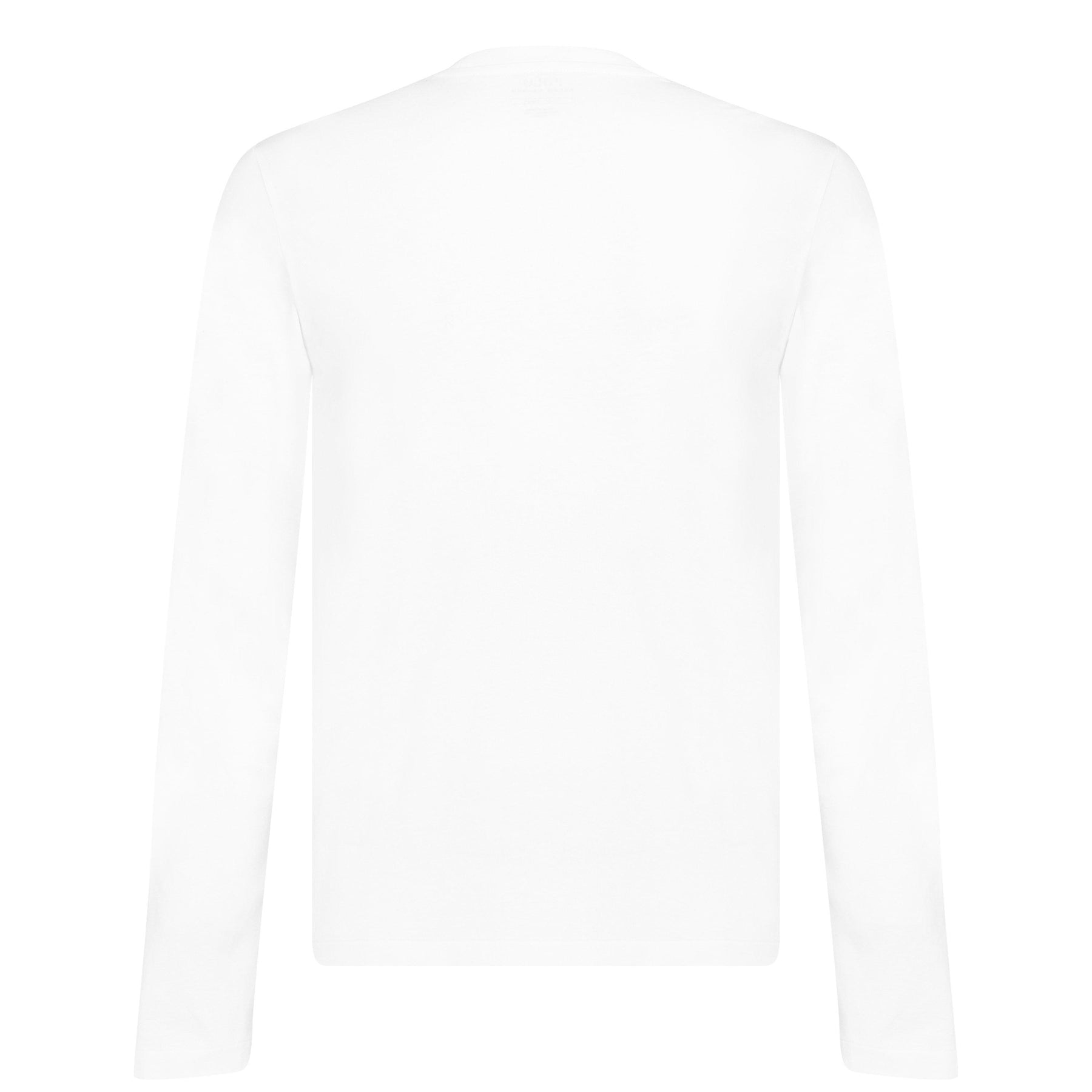 Box Logo T-shirt