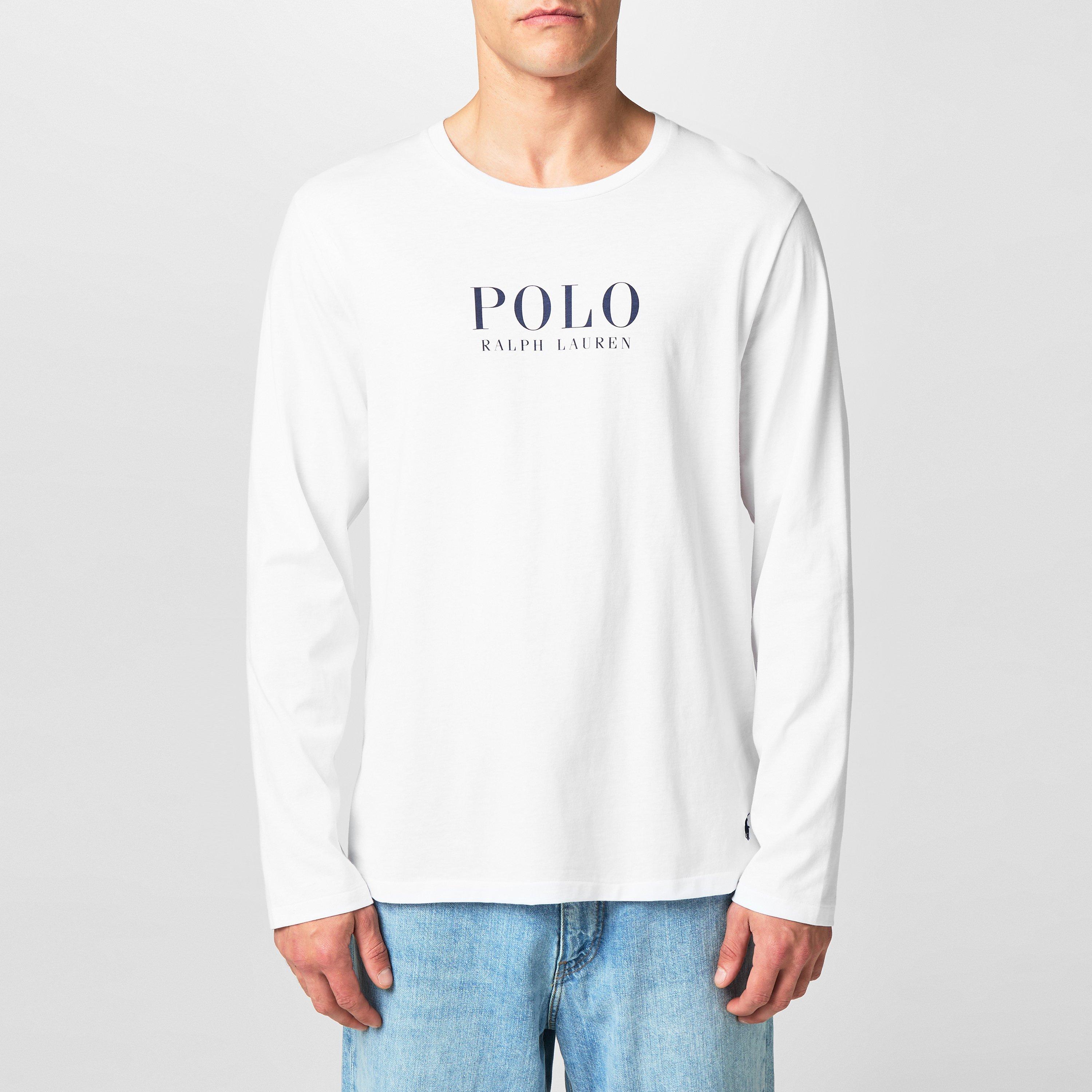 Box Logo T-shirt