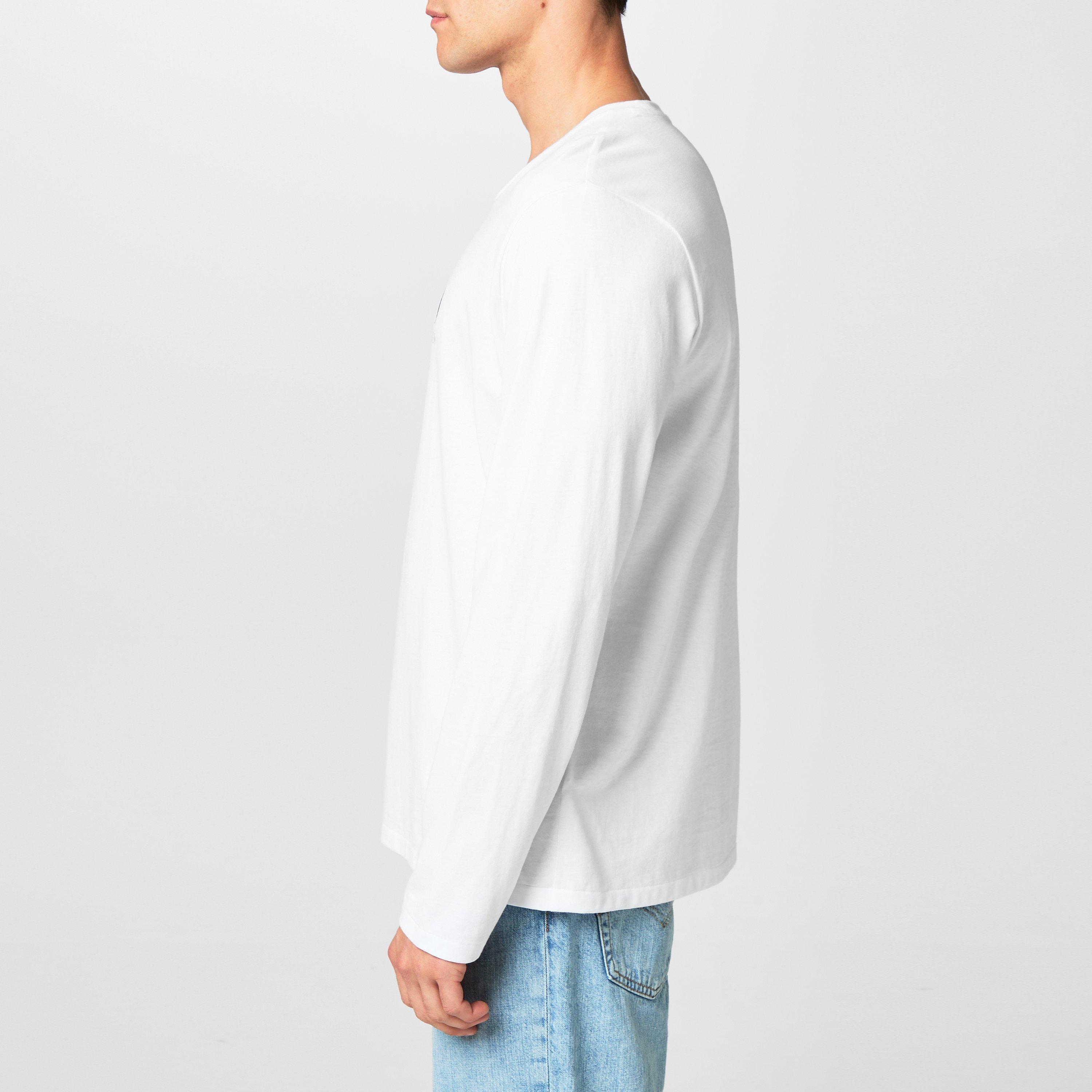 Box Logo T-shirt
