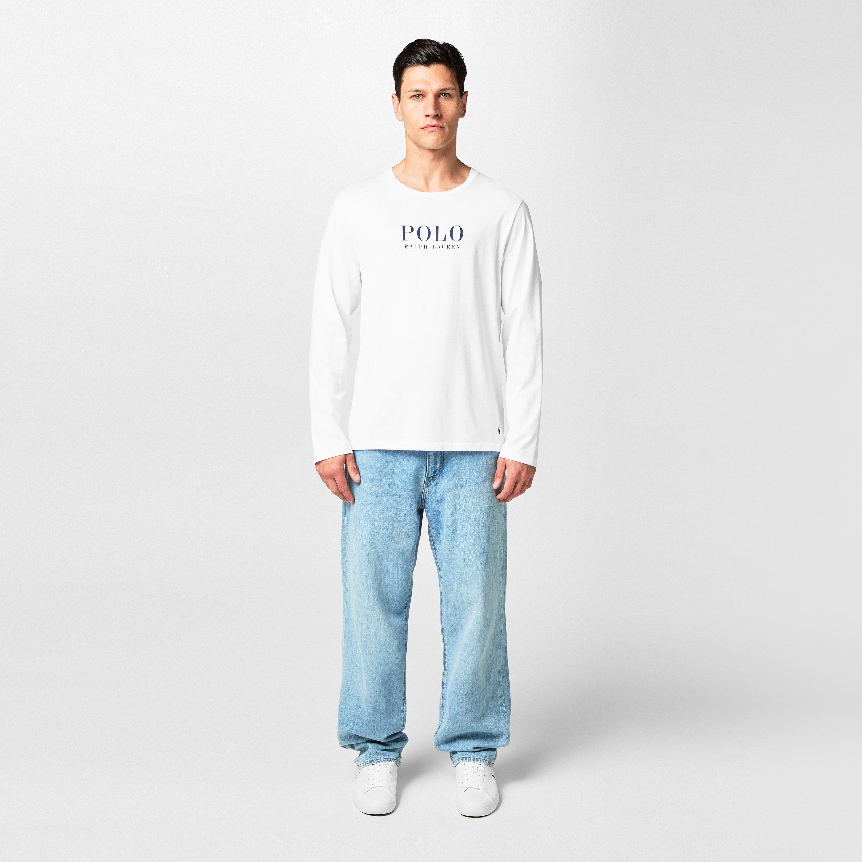 Box Logo T-shirt