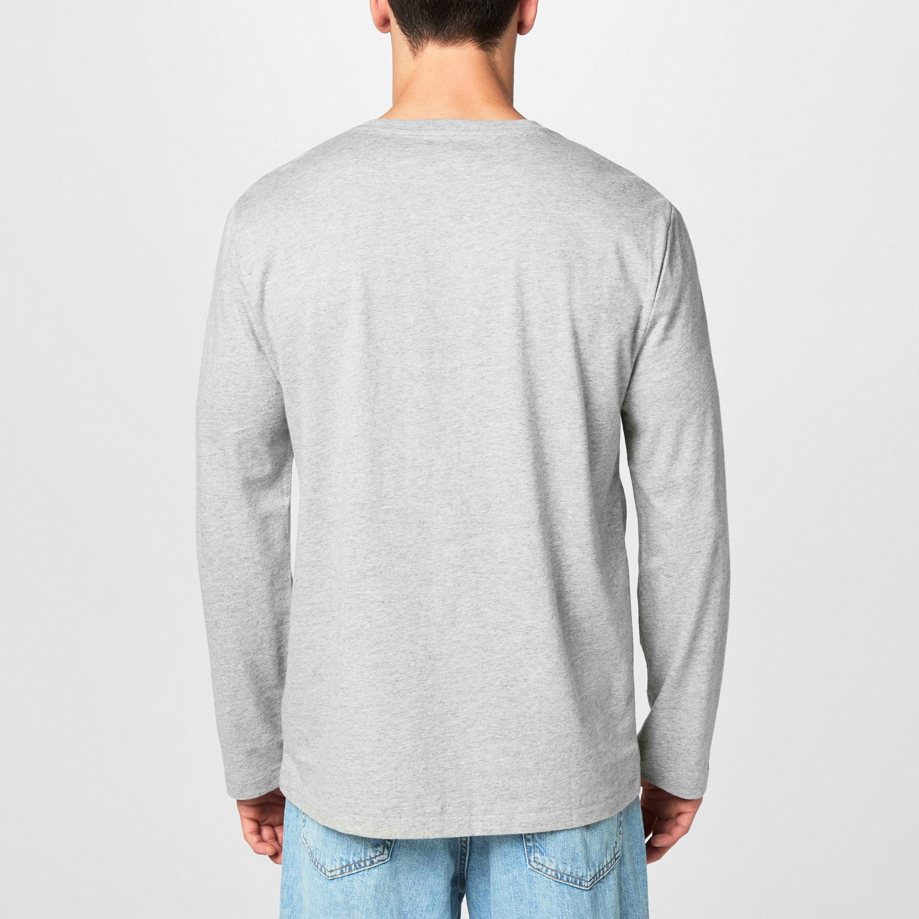 Box Logo T-shirt