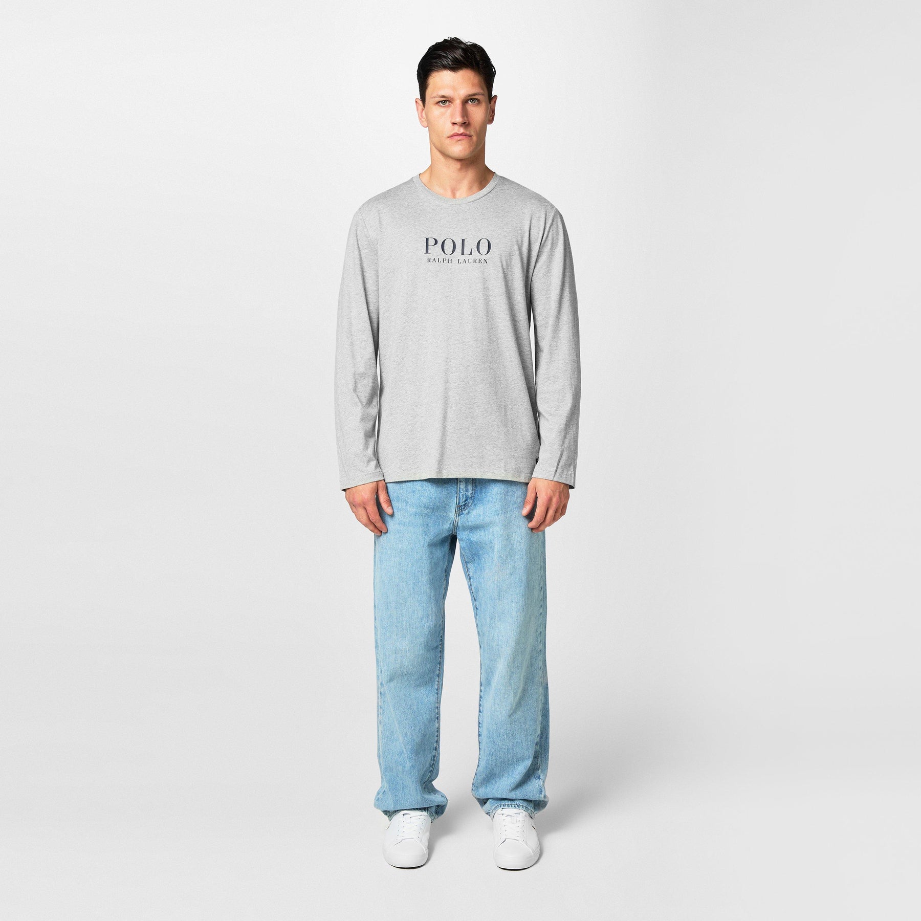 Box Logo T-shirt