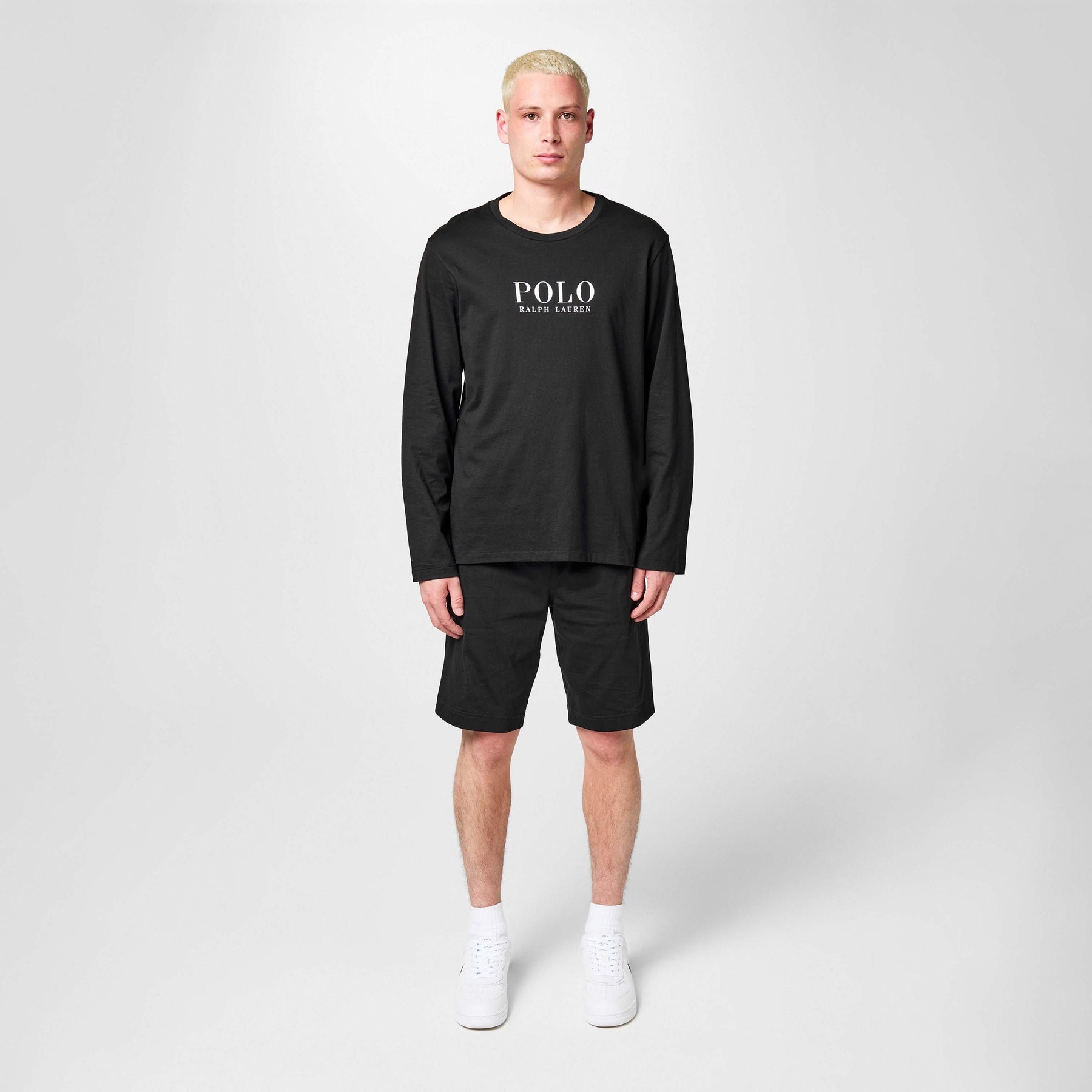 Box Logo T-shirt