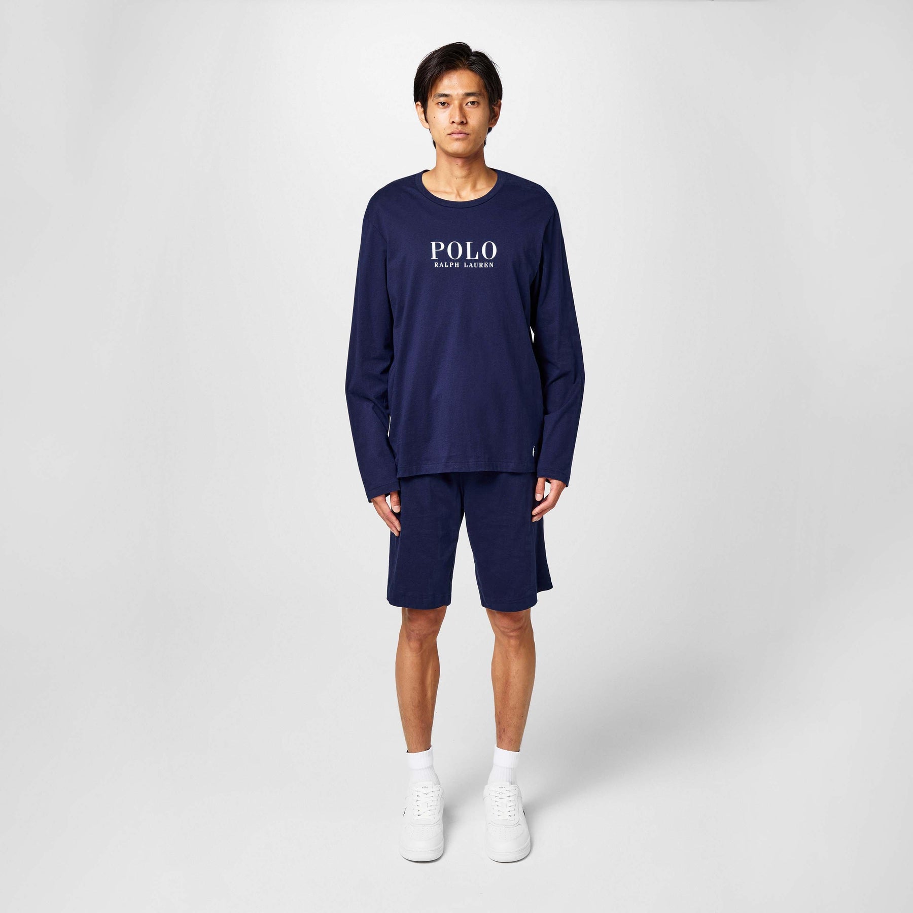 Box Logo T-shirt