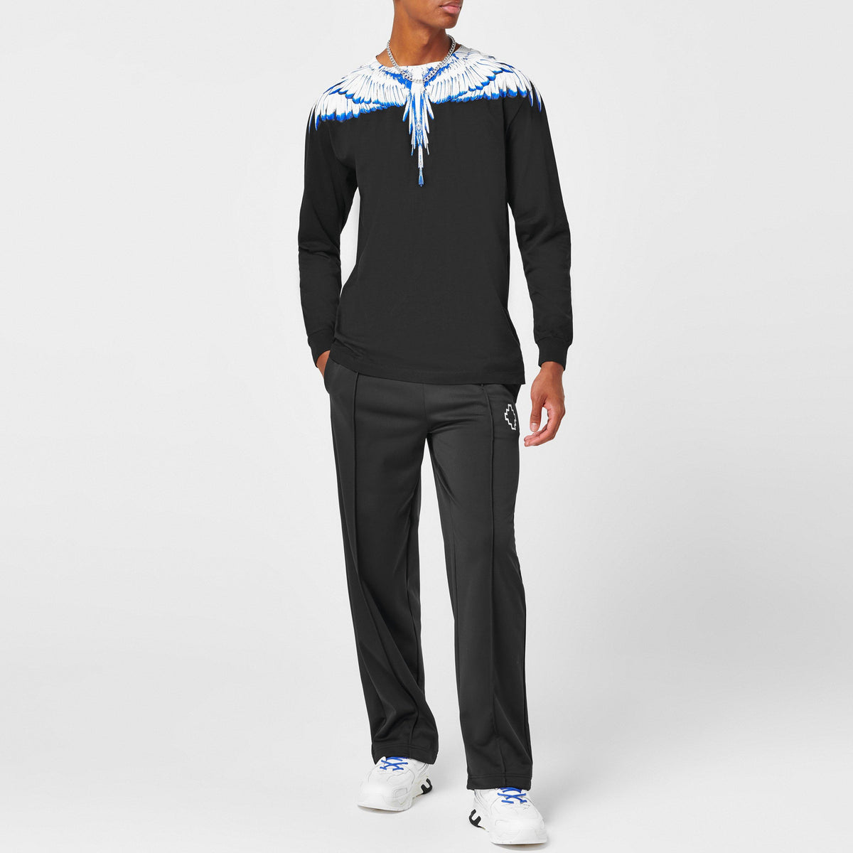 Icon Wing T Shirt