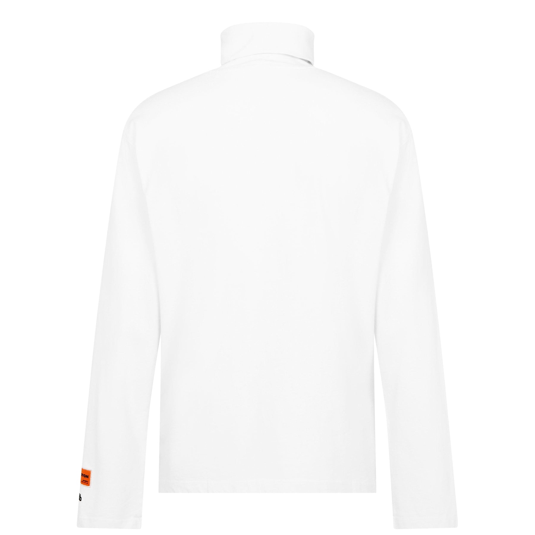 Roll Neck Top