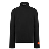Roll Neck Top
