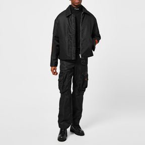 Roll Neck Top