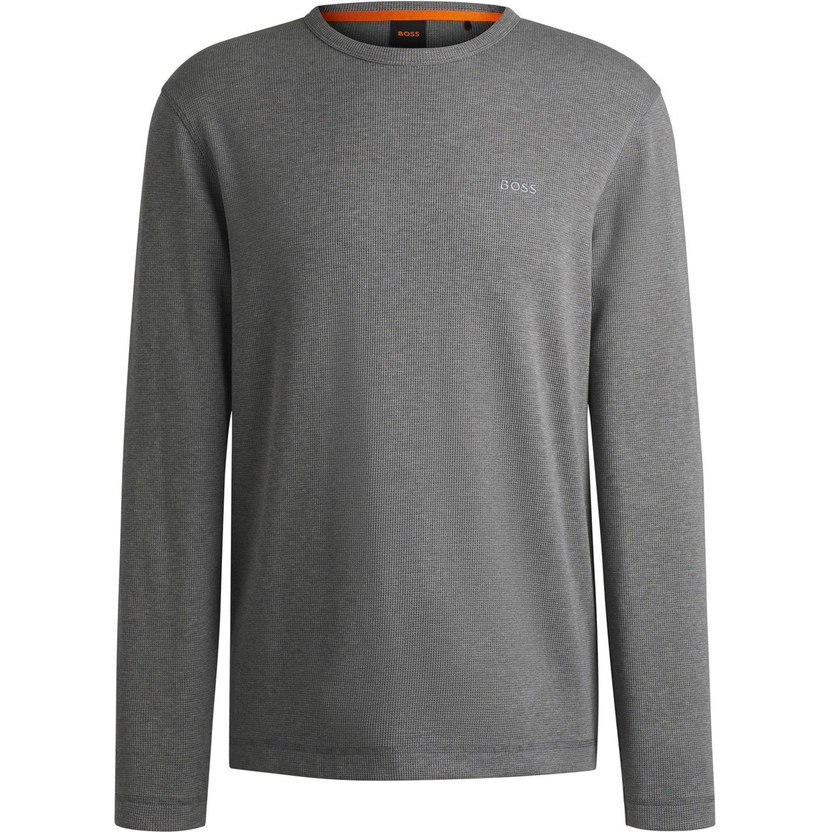 Slim-Fit Sweater