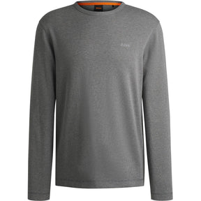 Slim-Fit Sweater