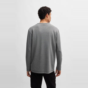 Slim-Fit Sweater