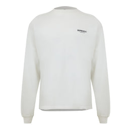 Men's Owners Club L/S T-Shirt, Exclusive Branding