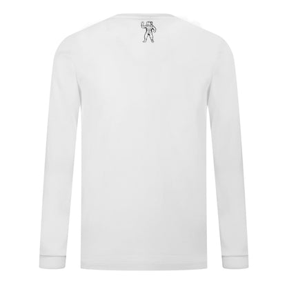 Long Sleeve Small Arch T-Shirt