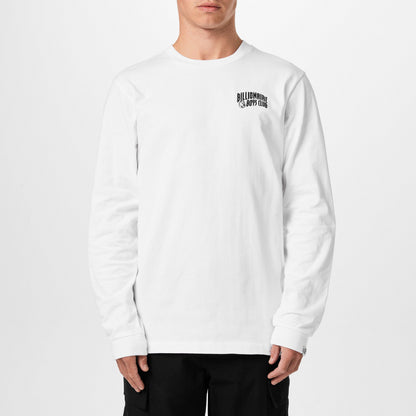 Long Sleeve Small Arch T-Shirt