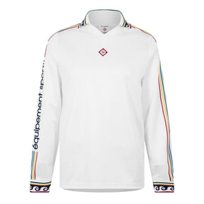 Long Sleeve Mono T-Shirt