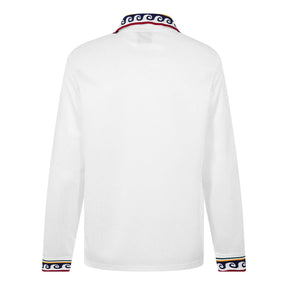 Long Sleeve Mono T-Shirt