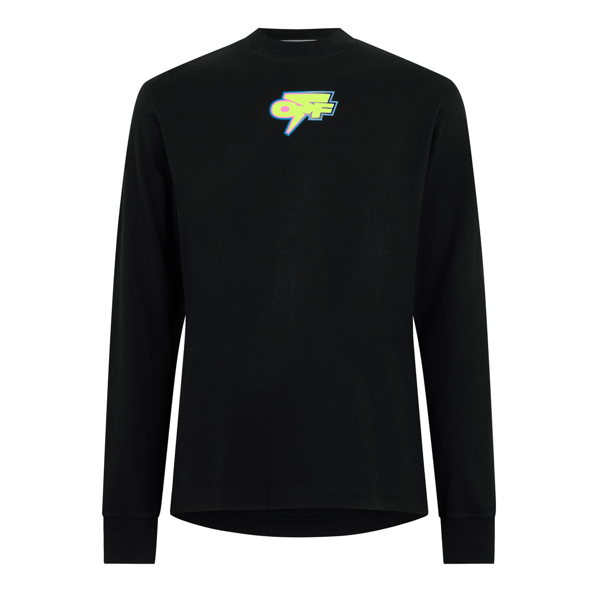 Degrade Thund Skate Layered T-Shirt