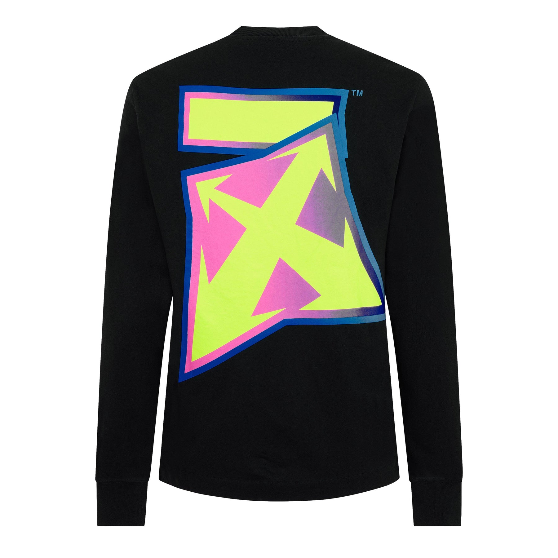 Degrade Thund Skate Layered T-Shirt