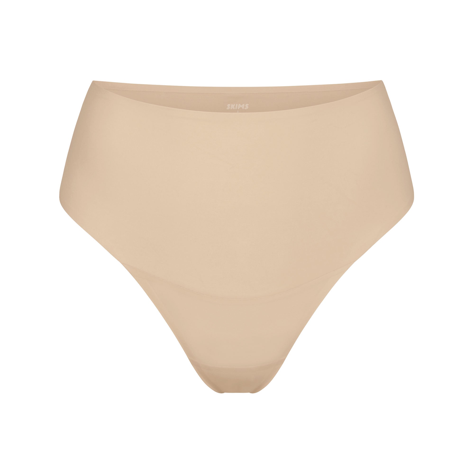 Smoothing Intimates High-waisted Thong
