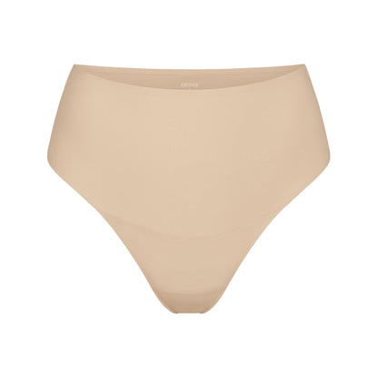 Smoothing Intimates High-waisted Thong