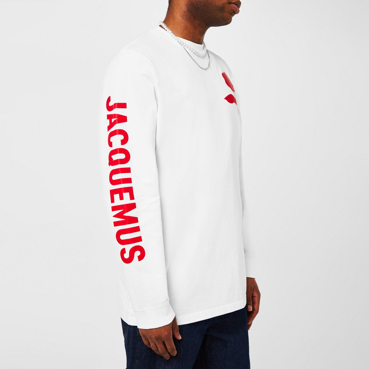 Le Ciceri' Long Sleeve T-Shirt