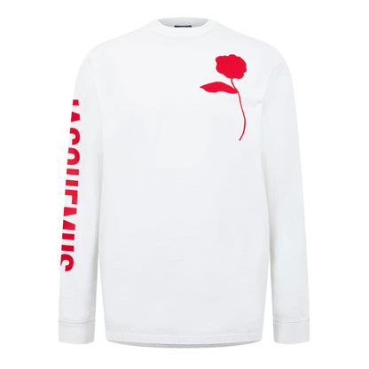 Le Ciceri' Long Sleeve T-Shirt