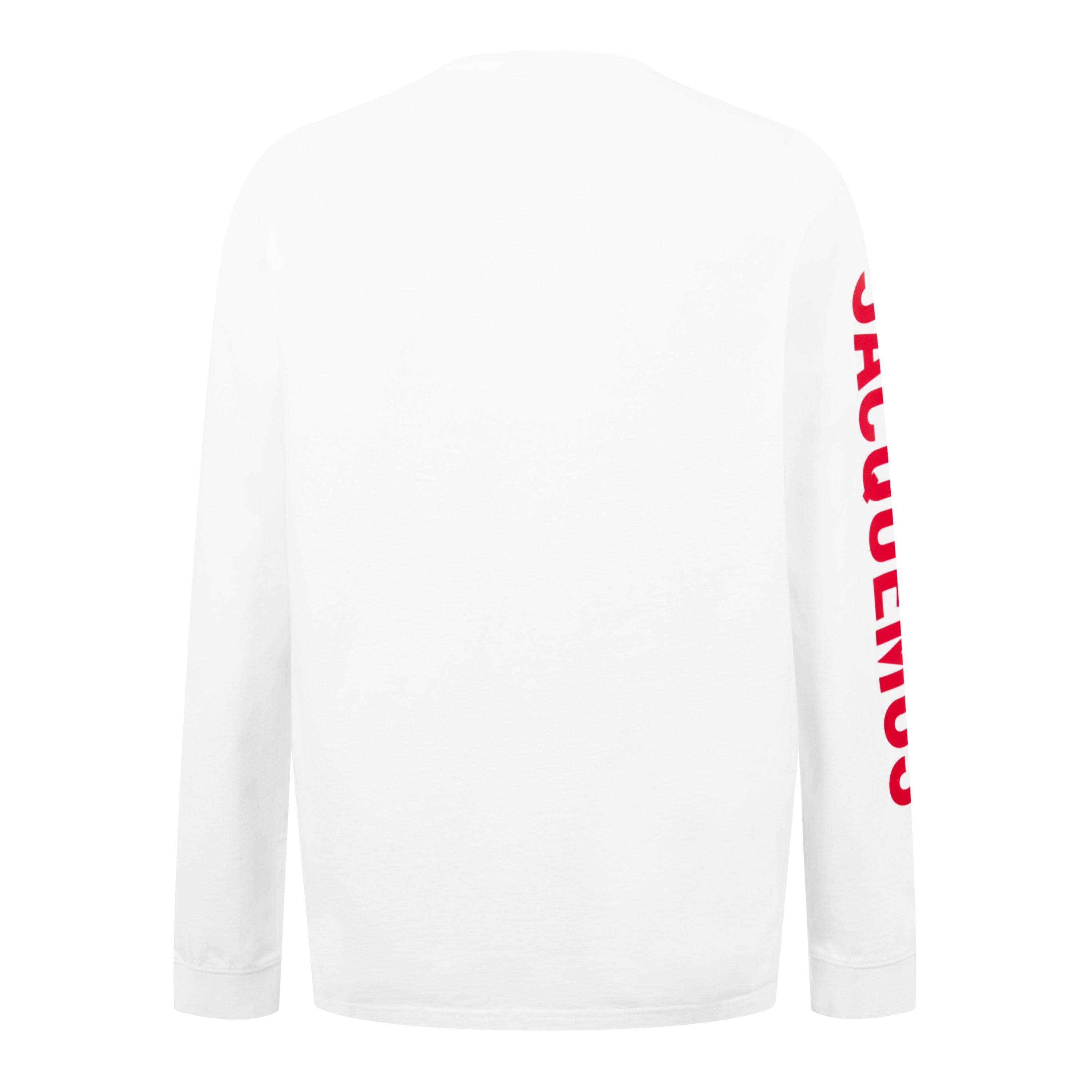Le Ciceri' Long Sleeve T-Shirt
