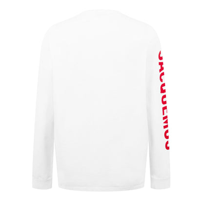 Le Ciceri' Long Sleeve T-Shirt