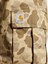 Carhartt wip Bermuda Camo