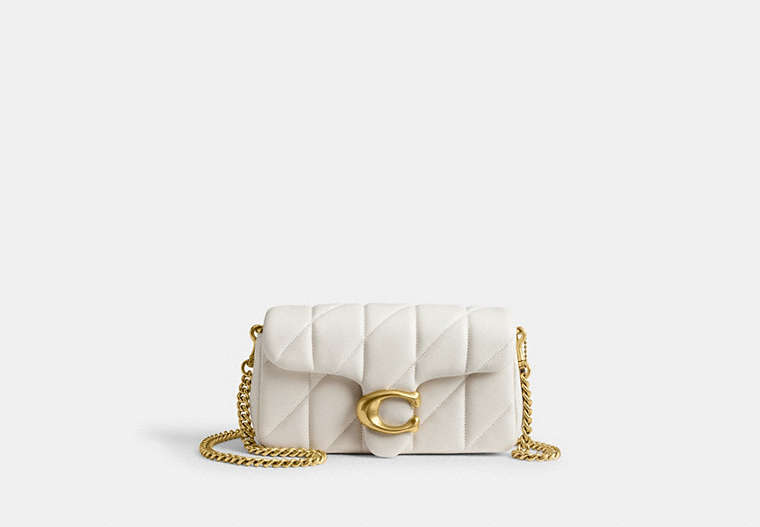 Crossbody Chain Strap