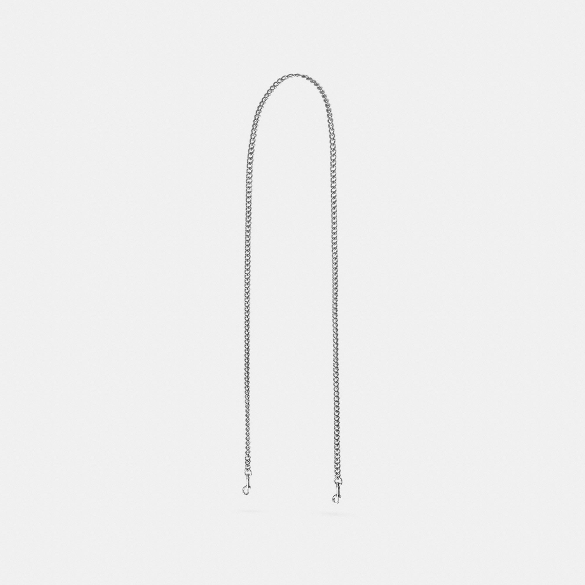 Crossbody Chain Strap