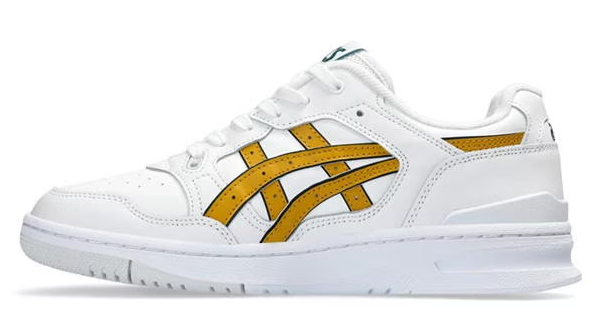Asics Ex89 Basketball Trainers Mens