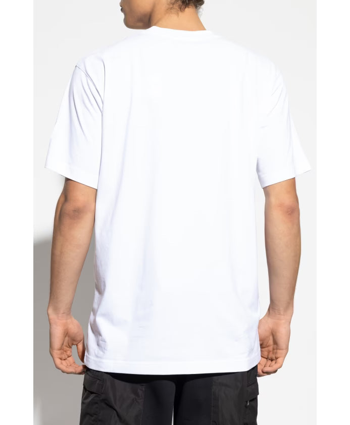 Moschino T-shirt with logo
