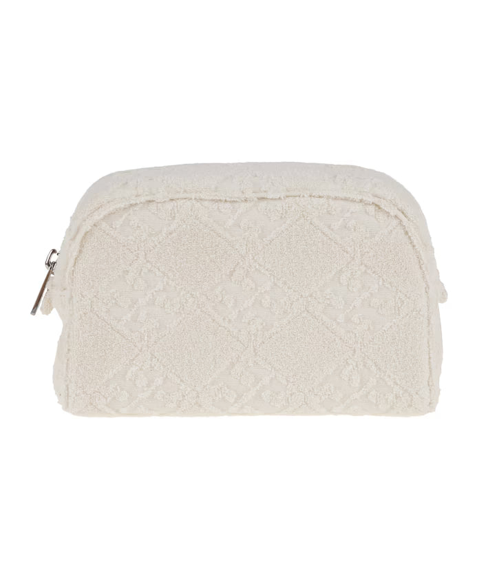 White Clutch Bag AW25